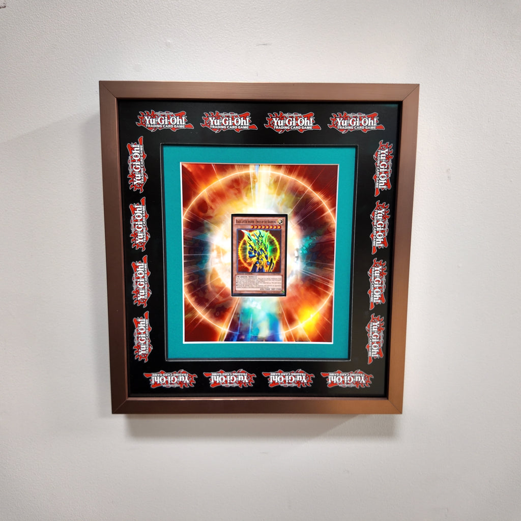 Yu-Gi-Oh! - Black Luster Soldier