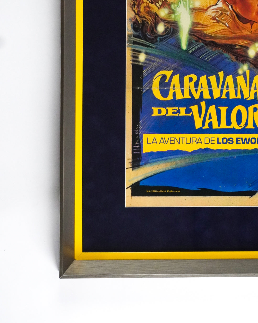 Caravana del Valor